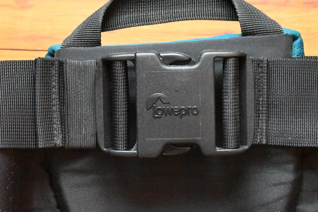 Lowepro Off trail Analogue camera #1.0