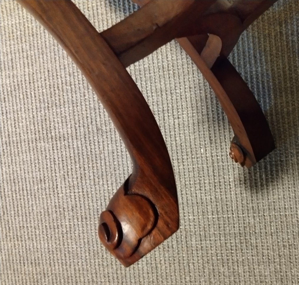 边桌 - 木, 大理石 - 中国 - 中国餐厅  (没有保留价) #3.2