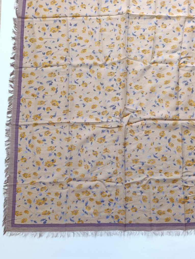 Burberry - ITACHPIN9CAS - Könnyű selyem #3.2