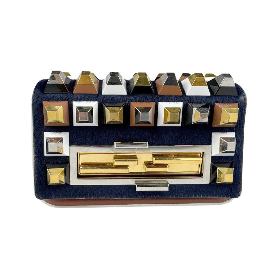 Fendi - Shoulder bag #1.0