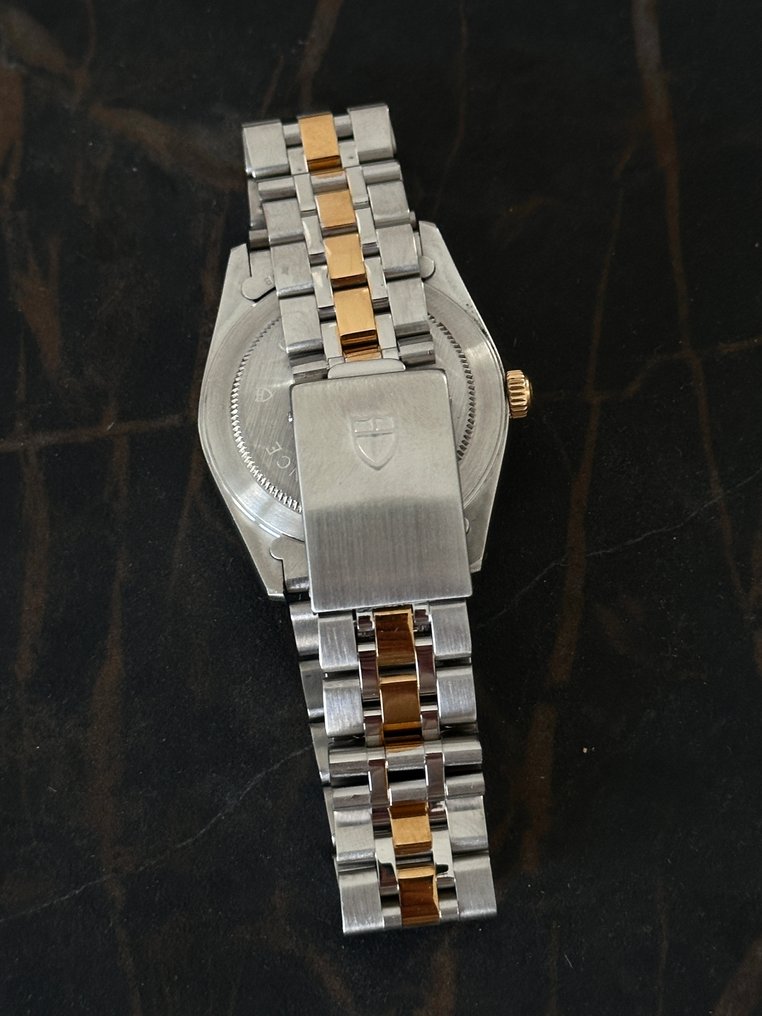 Tudor - Prince Oysterdate - 74033 - Mænd - 1990-1999 #4.3