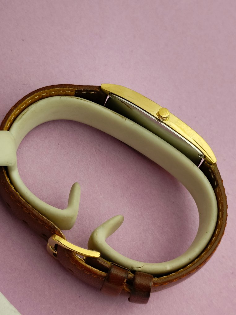 Junghans - Classics - No Reserve Price - 041/4448.00 - Men - 2010-2020  #4.3