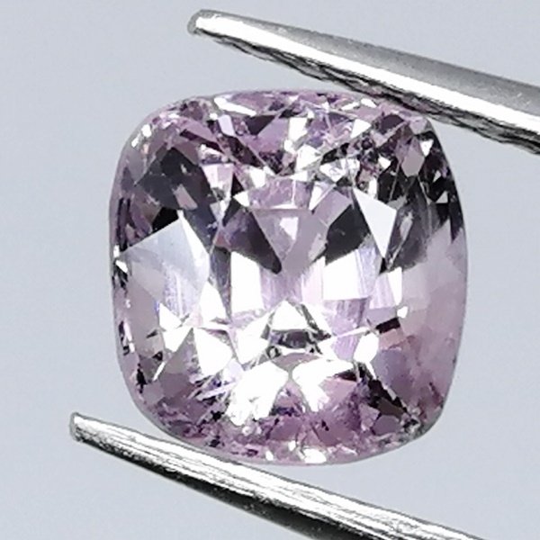 1 pcs  Spinel  - 1.25 ct - Instituto Gemólogico Español (IGE) - Untreated #4.3