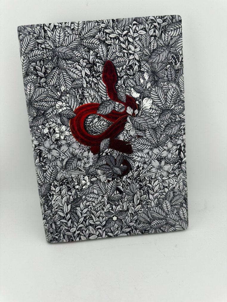 Montblanc - 146 - Stift #1.0