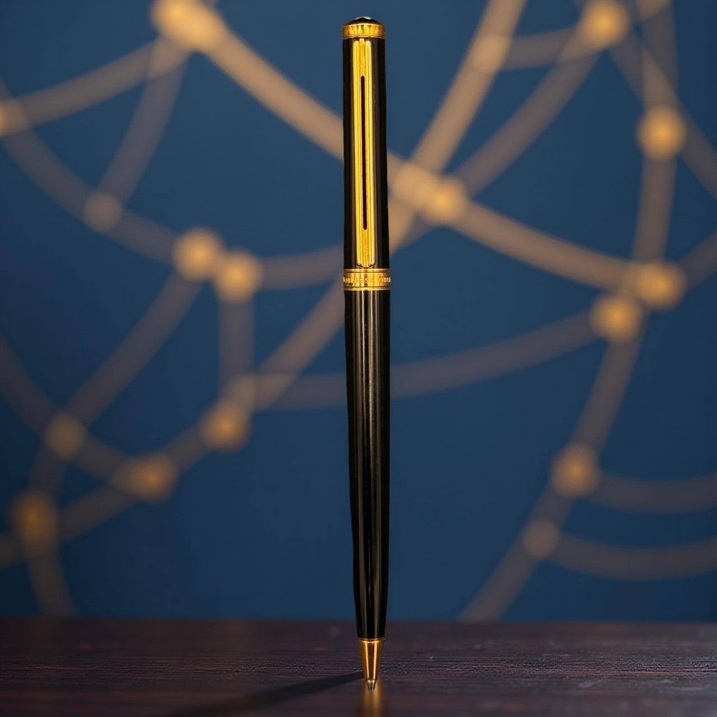 Montblanc - Noblesse Oblige - No Reserve Price - Mechanical pencil #1.0