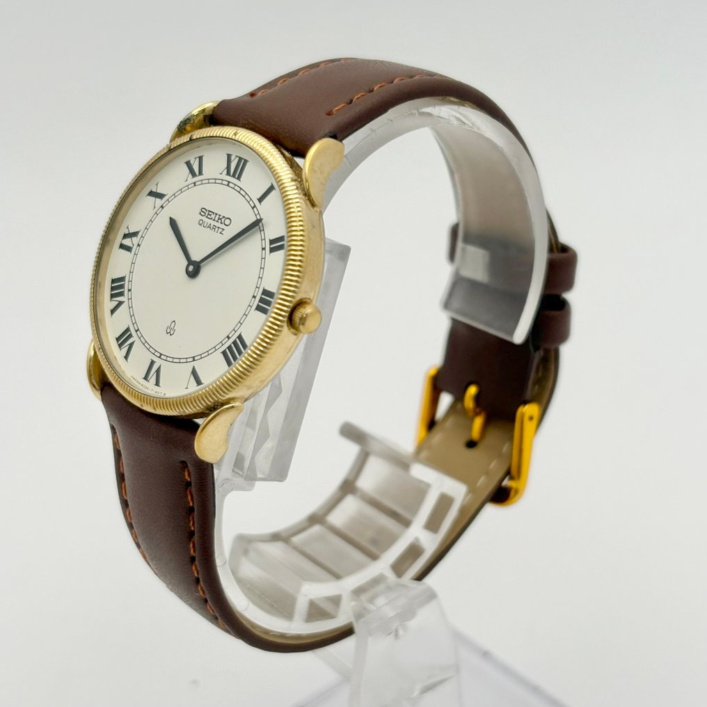 Seiko - Ingen mindstepris - 6020-7069 - Kvinder - 1991 #1.0