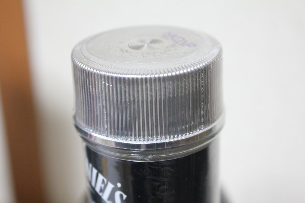 Jack Daniel's Monogram 2nd generation - b. 2004 - 750ml #4.3