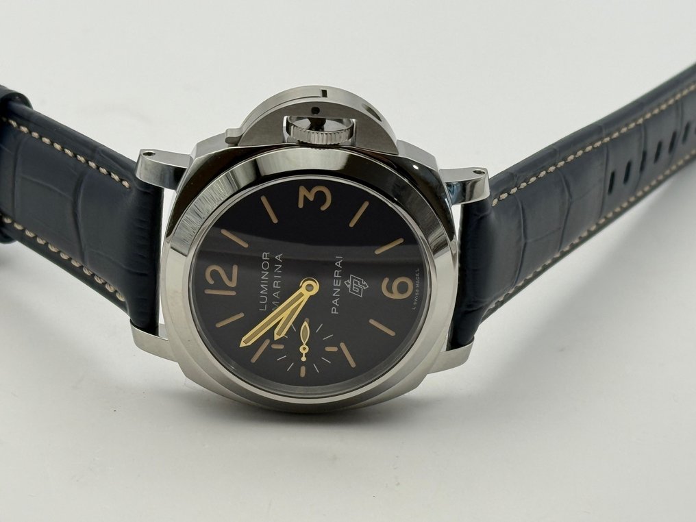 Panerai - Luminor Marina - Zonder Minimumprijs - PAM00632 - Heren - 2015 #1.0