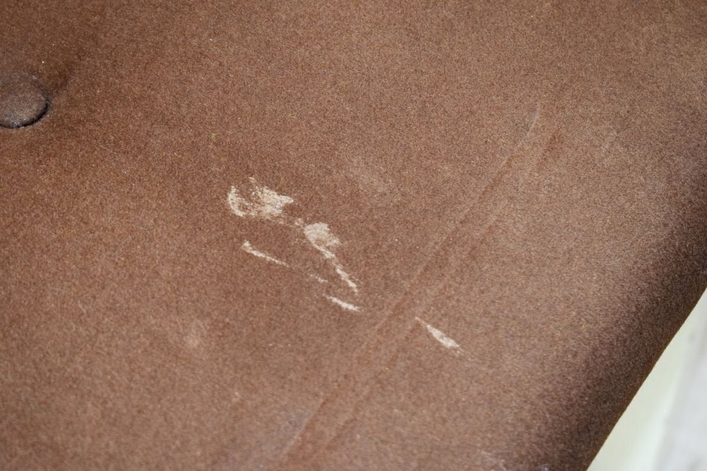 Tuoli (4) - Puu, Tekstiili #4.3