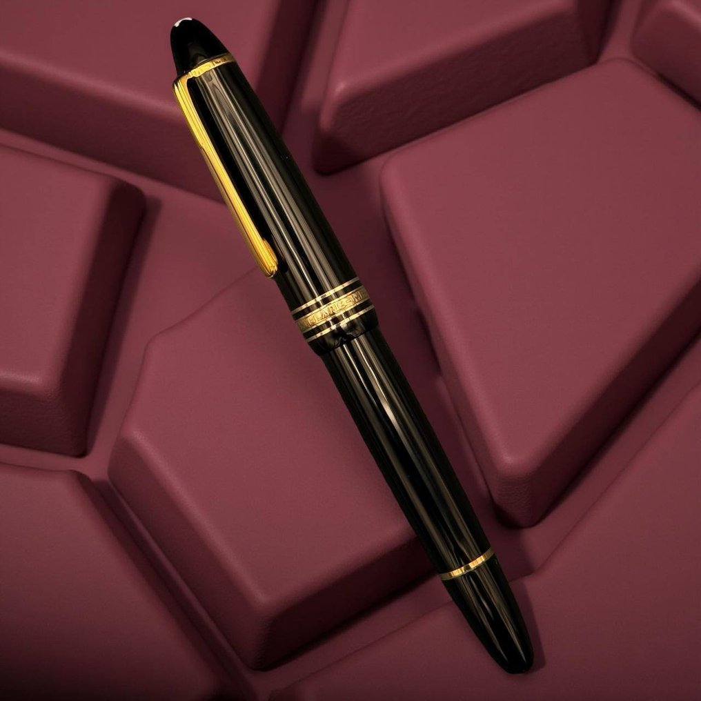 Montblanc - 146 - Töltőtoll #2.1