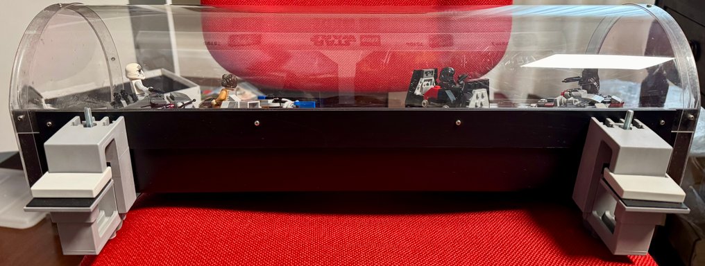 LEGO Store display - Star Wars - Store Display Star Wars  #4.3