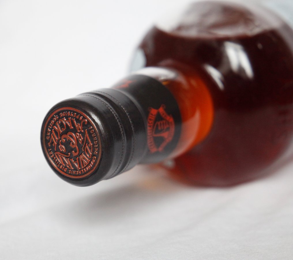 Craigellachie 17 years old - 70cl #3.2