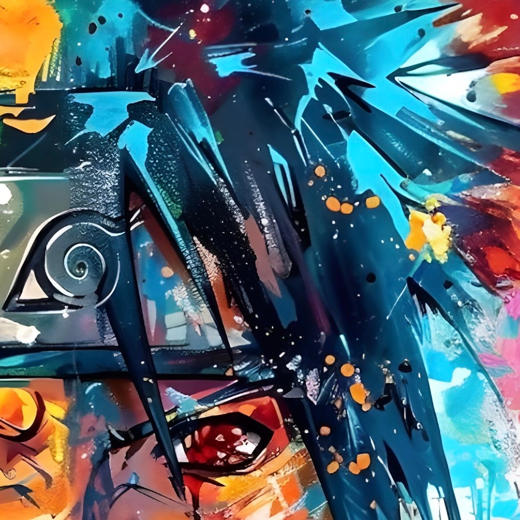 AT9 - Naruto & Sasuke - Dual Legacy #3.2