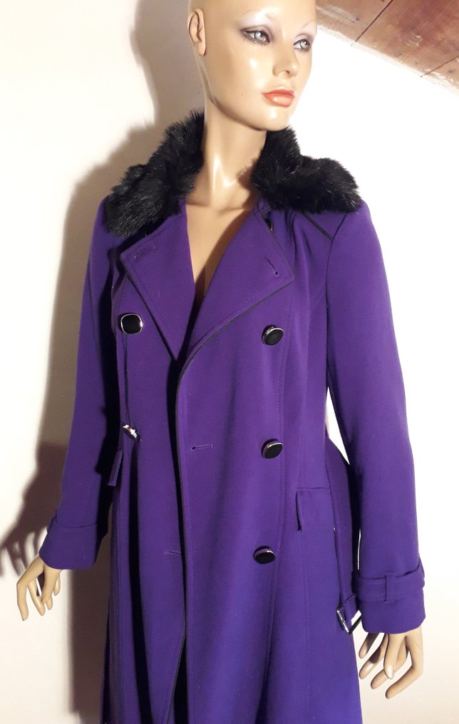 Sonia Rykiel - 外套 - 复古 #3.2