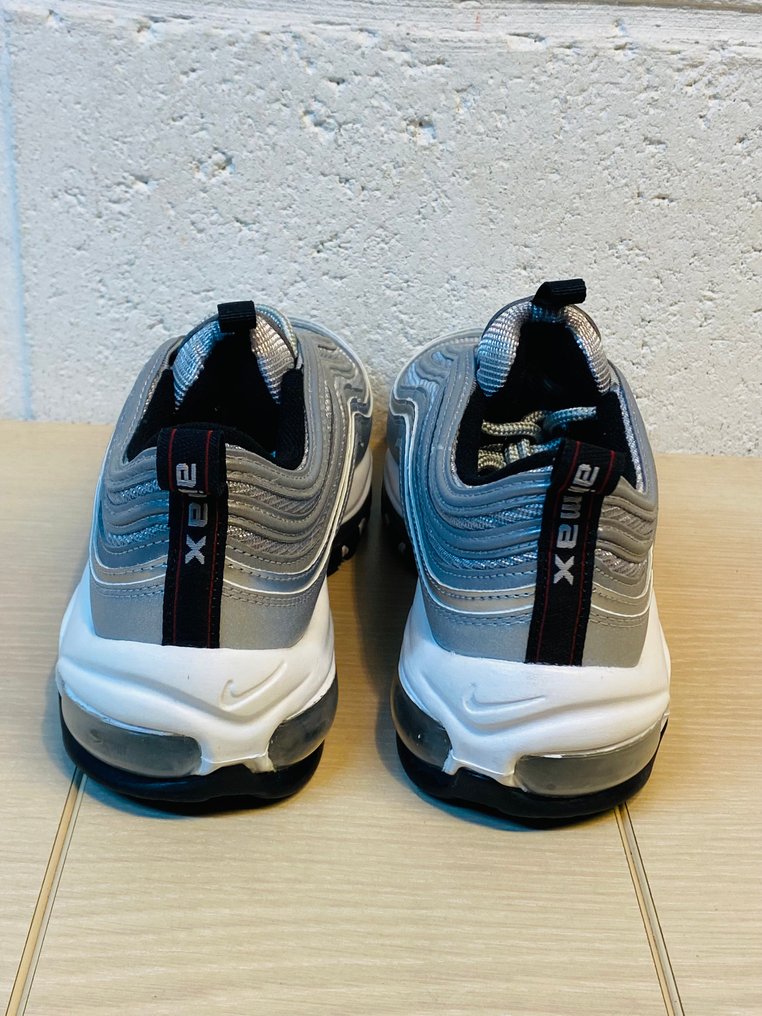 Nike - Scarpe stringate - Misura: EU 38.5 #3.2