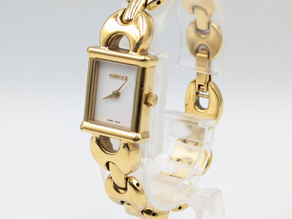 Gucci - change bezel - Nincs minimálár - 1900L - Női - 1990-1999  #1.0