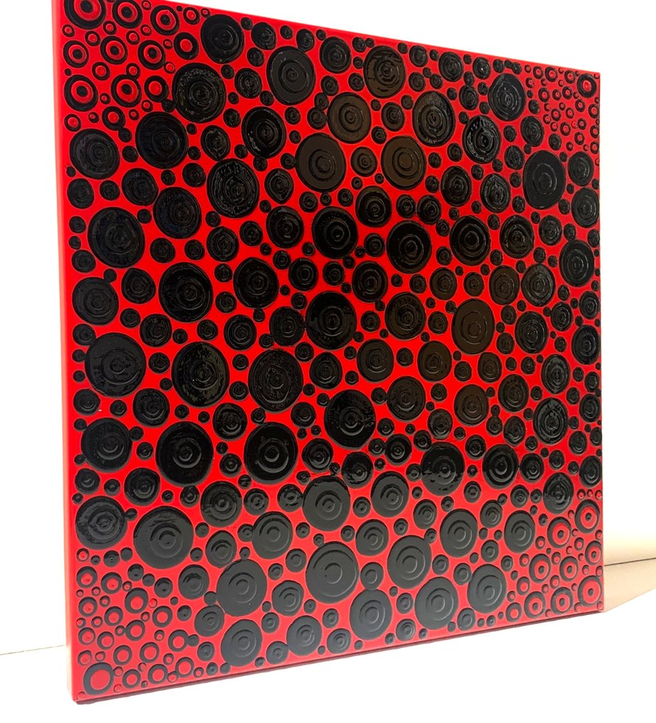 Padelah (1961) - Spring #3.2