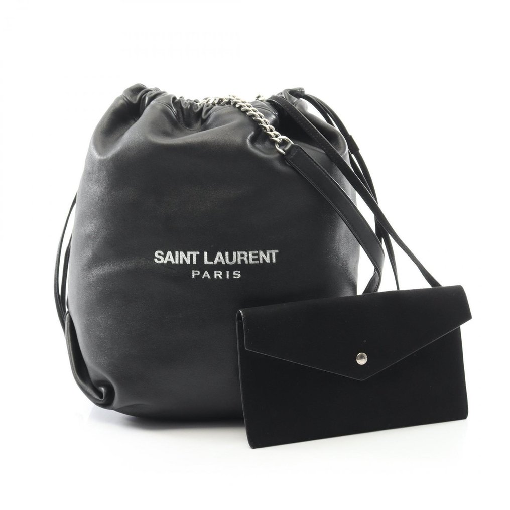 Saint Laurent - TEDDY Teddy - Τσάντα ώμου #1.0