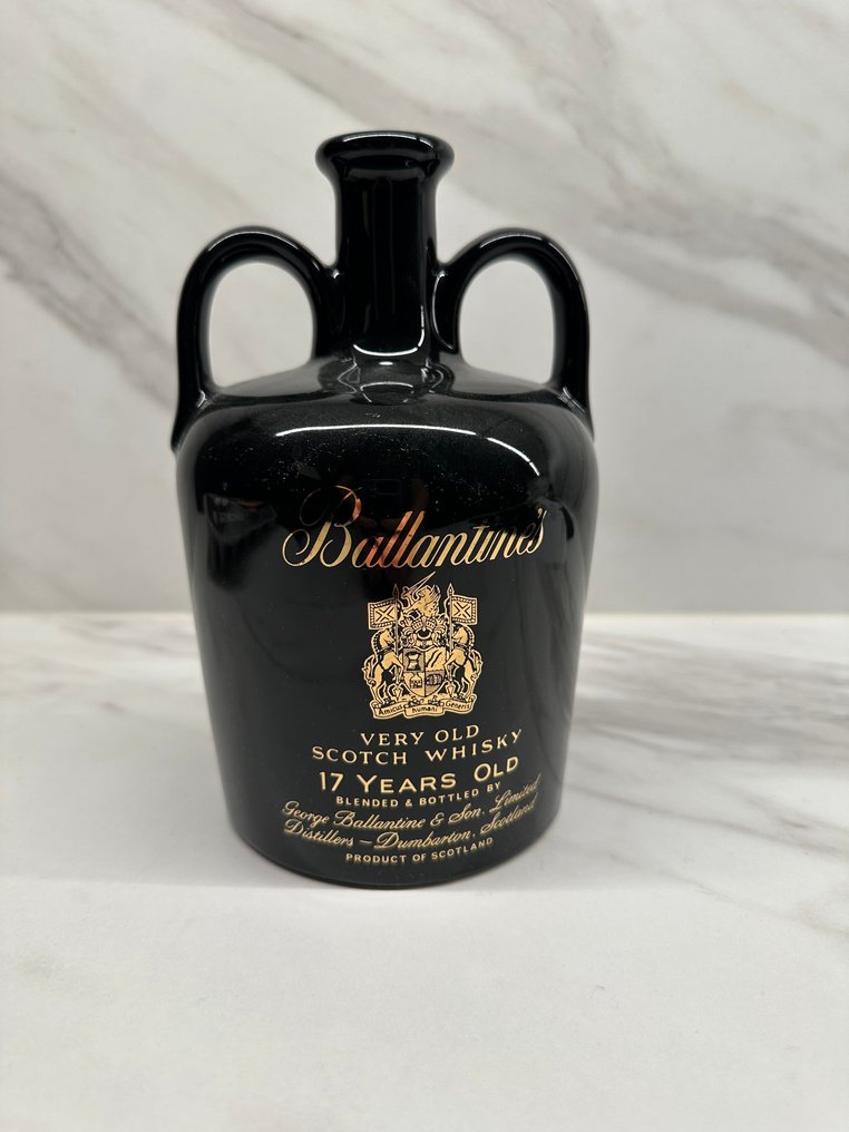 Ballantine's 17 years old - 75cl #4.3
