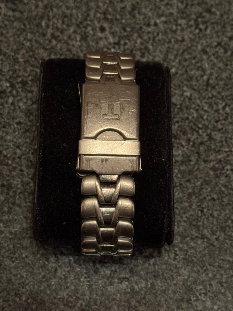 Tissot - T660 - No Reserve Price - Men - 2000-2010 #1.0