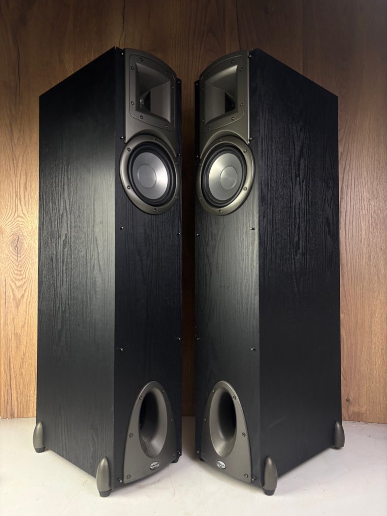 Klipsch - Synergy F1 喇叭組 #1.0