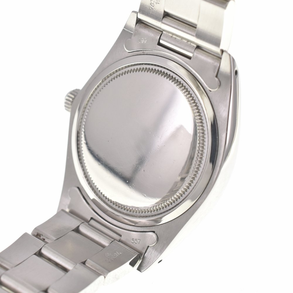 Rolex - Oysterdate Precision - 6694 - 男士 - 1970-1979 #4.3