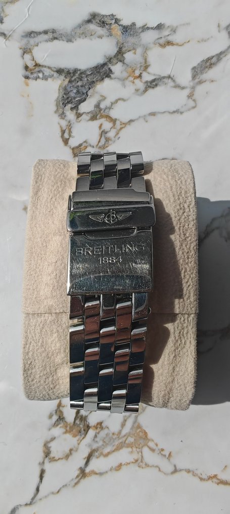 Breitling - Navitimer Airborne - A33030 - Unisex - 2000-2010  #2.1