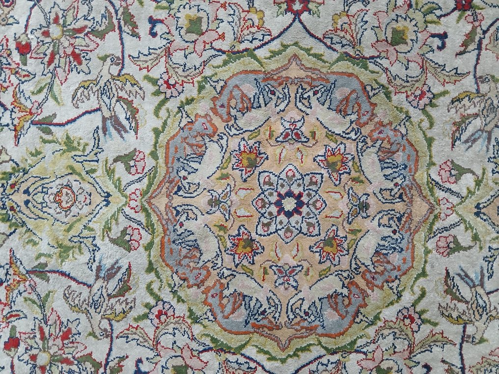 Hereke - Carpet - 130 cm - 80 cm #2.1