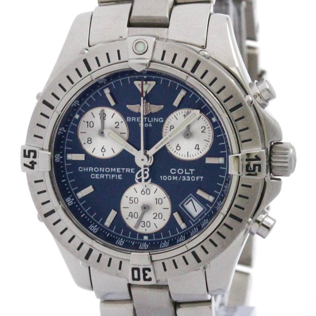 Breitling - Colt - A73350 - Men - 2020+  #1.0