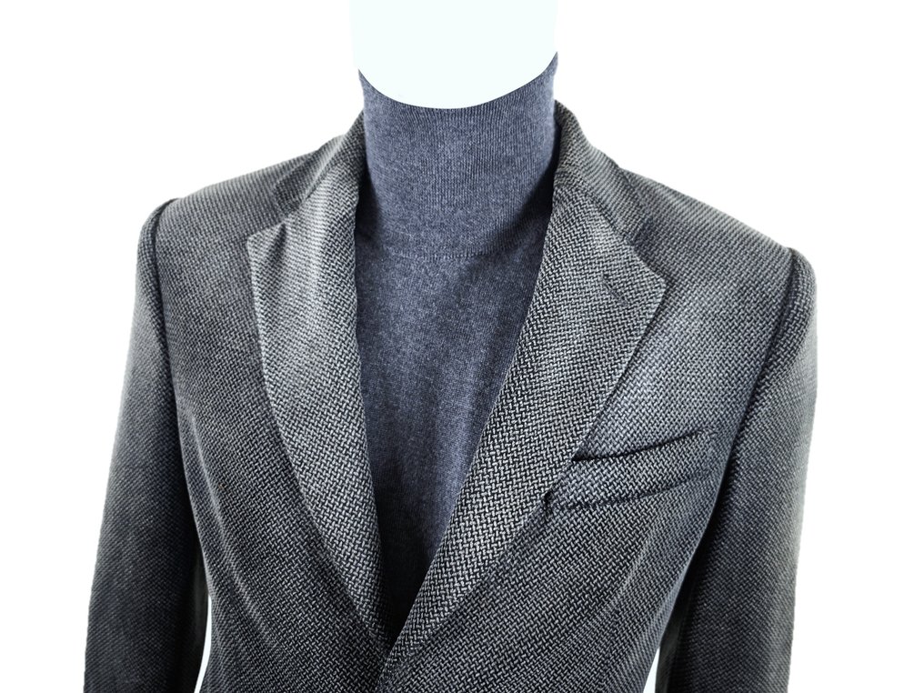 Giorgio Armani - Velvet - Blazer #1.0