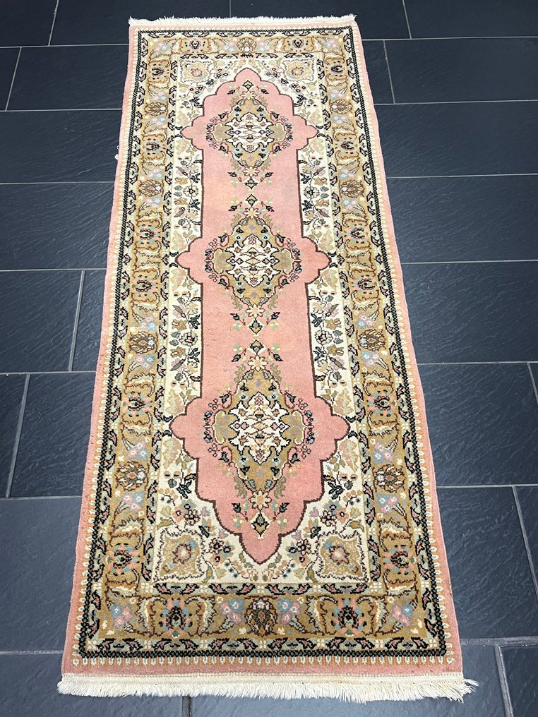 Kirman - Carpet - 200 cm - 80 cm #2.1