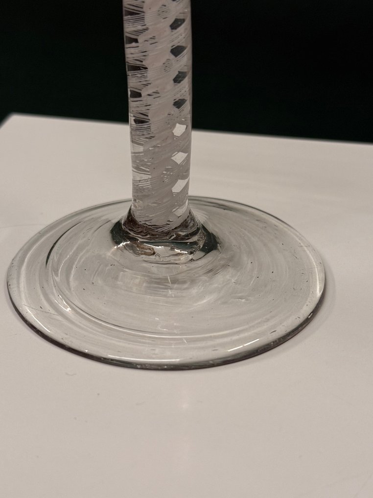 Ποτήρι - Γυαλί - Antiek Slingerglas #3.2