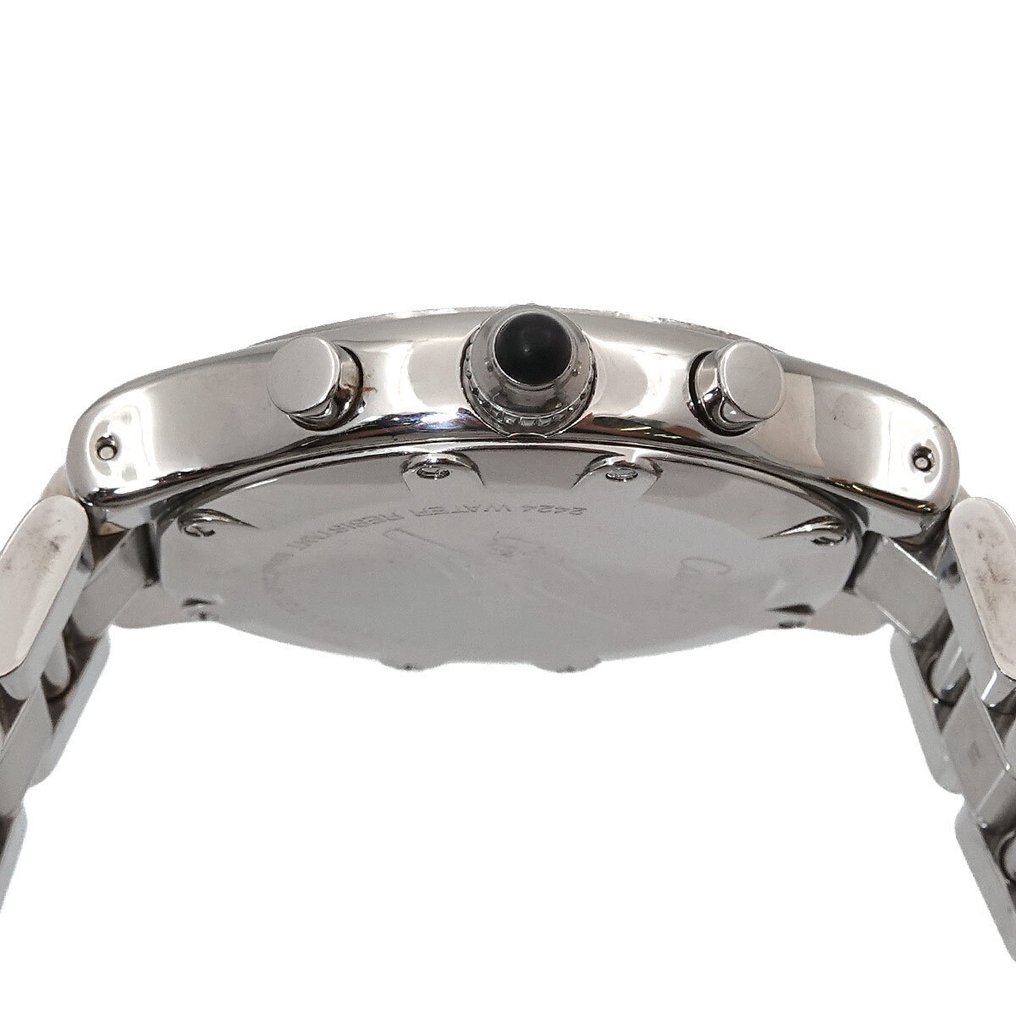 Cartier - Must 21 Chronoscaph - W10172T2 - Men - 2000-2010 #4.3