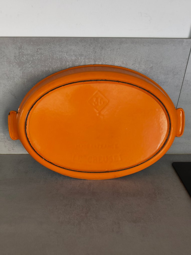 Le Creuset - Baking dish - Source #1.0