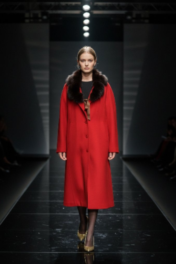 Artisan Furrier - 皮毛大衣 #1.0