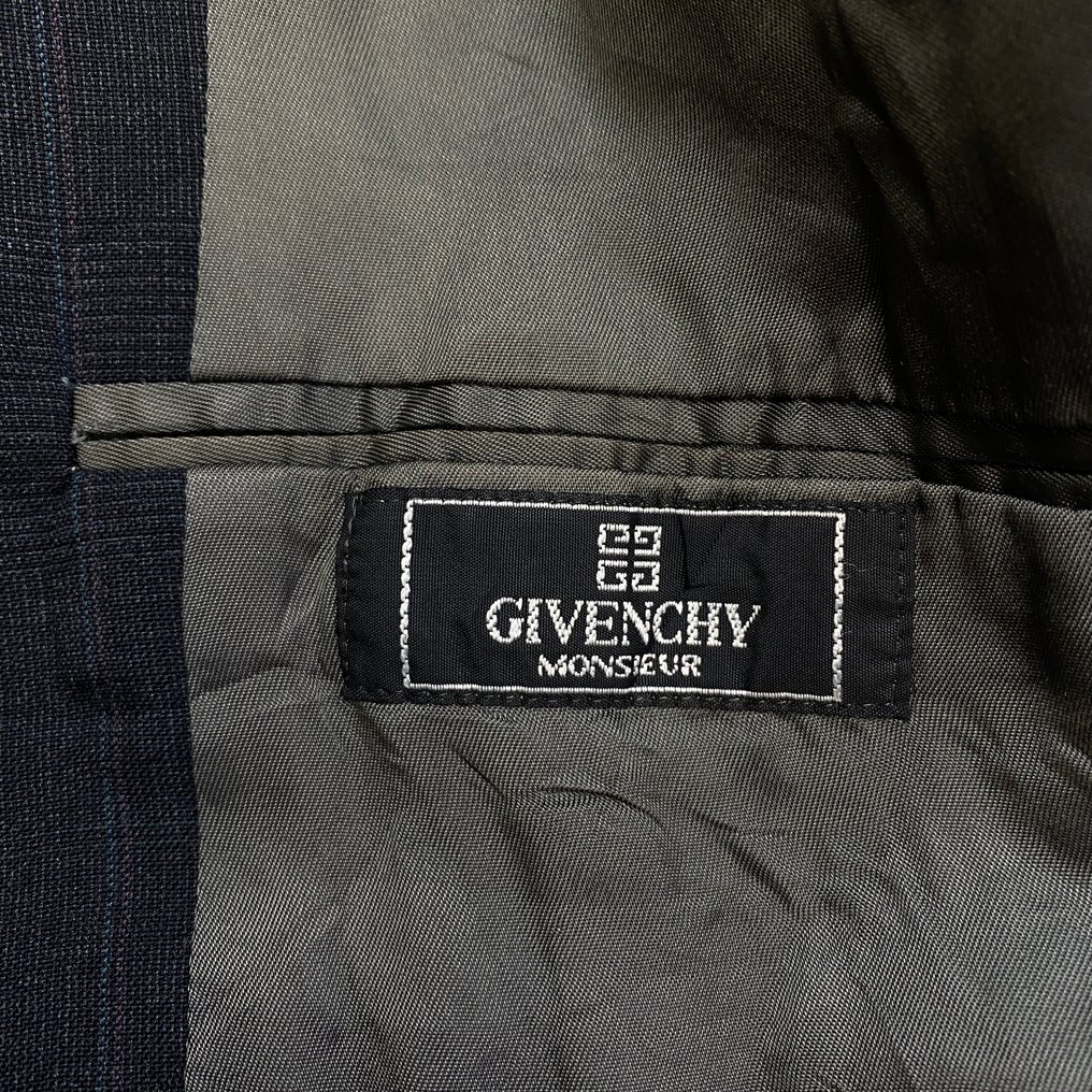 Givenchy - Jacke #3.2