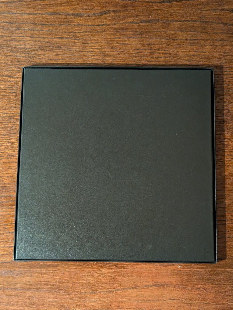 Thelonious Monk - The Complete Thelonious Monk At The It Club - Mosaic Records Limited Edition No#0801 - LP Box set - Reissue, 4xLP / Box Sets / Compilation / Limited Edition / Numbered - 2009 #4.3