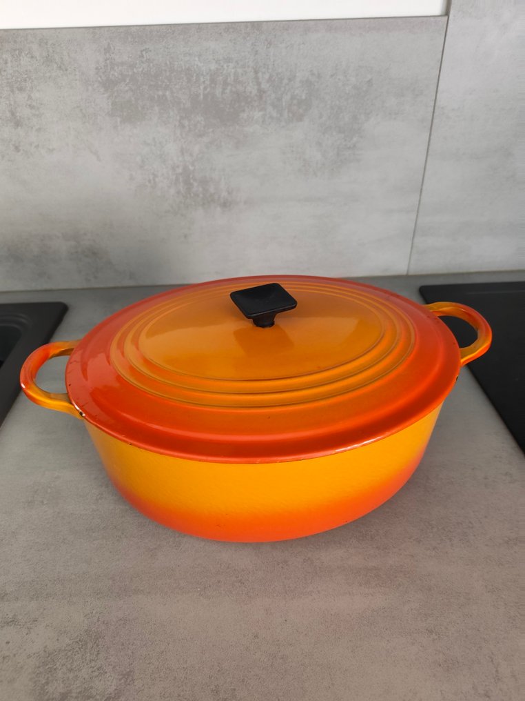 Le Creuset - 砂锅 - 源 #1.0