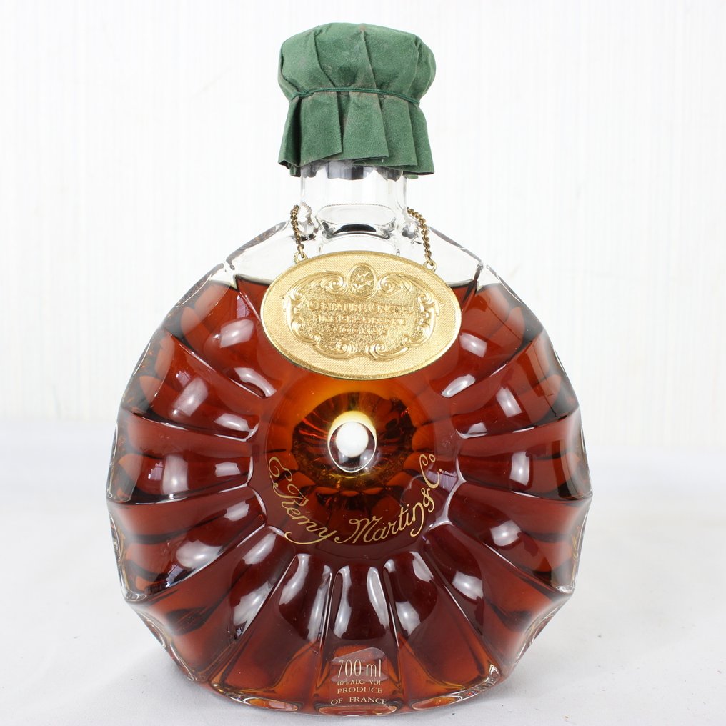 Rémy Martin - Centaure Cristal Baccarat    - b. 1989  - 70cl #2.1