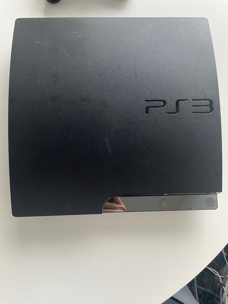 Sony - Playstation 3 (PS3) - Video game console + games #3.2