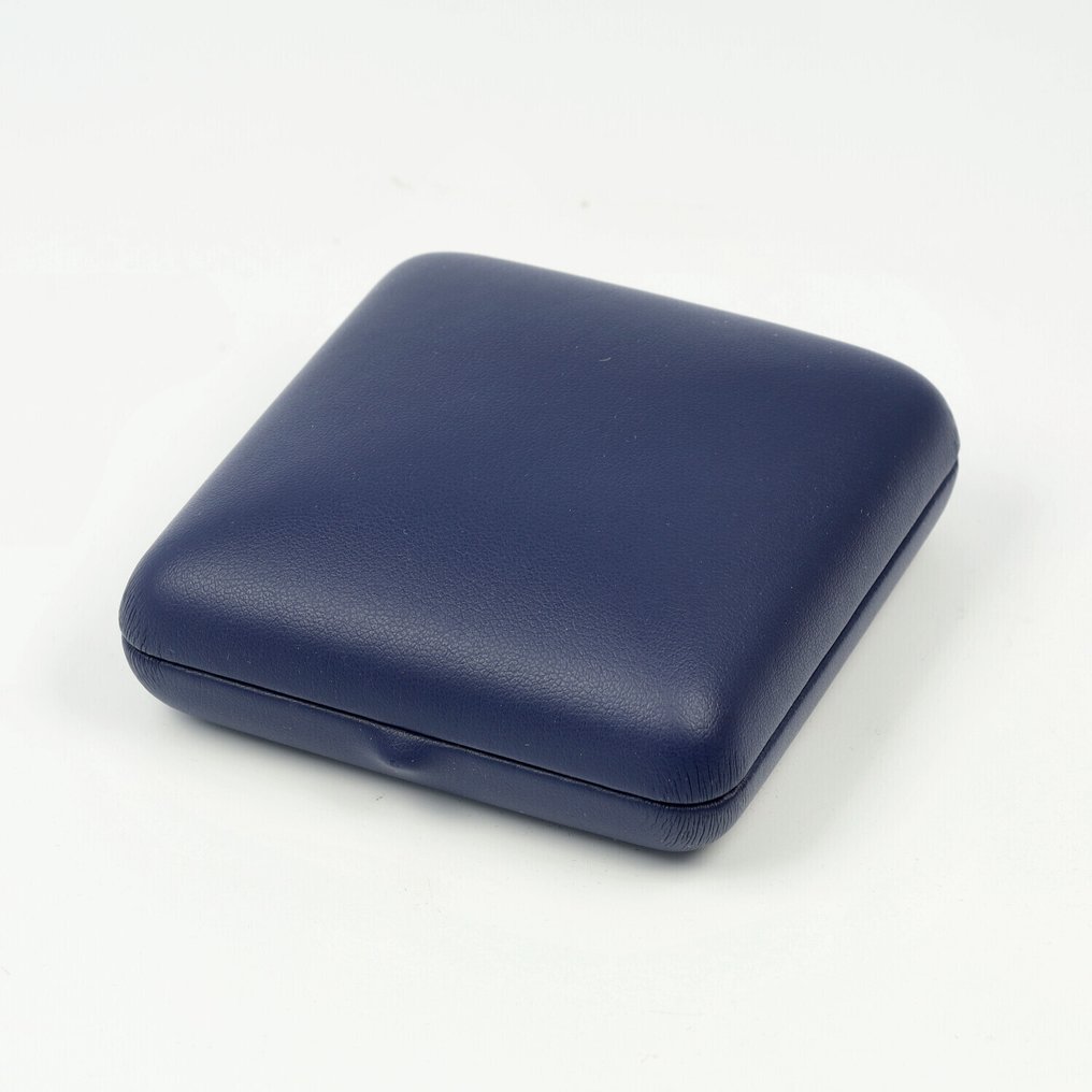 Luxemburgo. 10 Euro 2011 "Renert the Fox" Proof #4.3