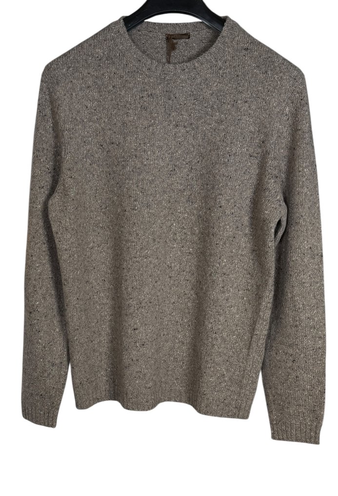 Stile Latino-Size 52-Cashmere (95%)- Donegal - Φούτερ - New with tags #2.1