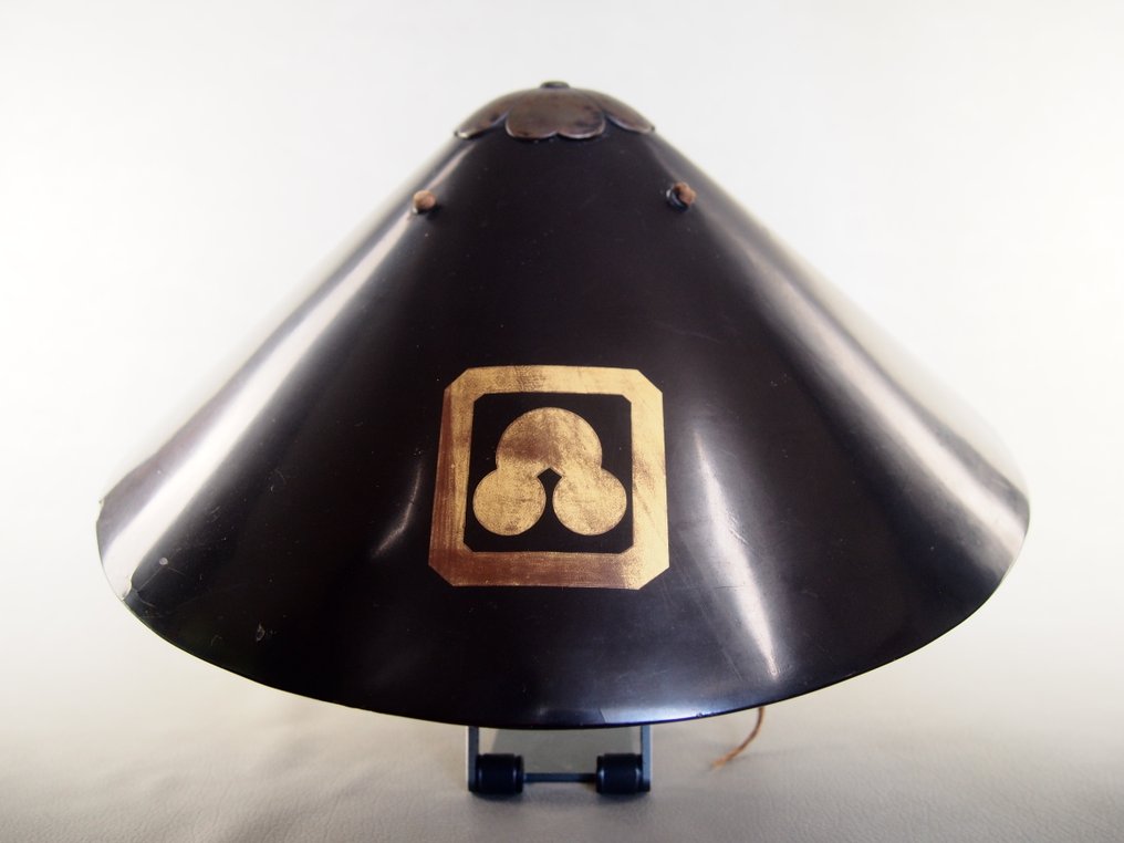 Πολύ σπάνιο οικογενειακό σήμα με μοτίβο Suhama 洲浜 που χρησιμοποιείται για εορταστικές εκδηλώσεις, - Ιαπωνία #1.0