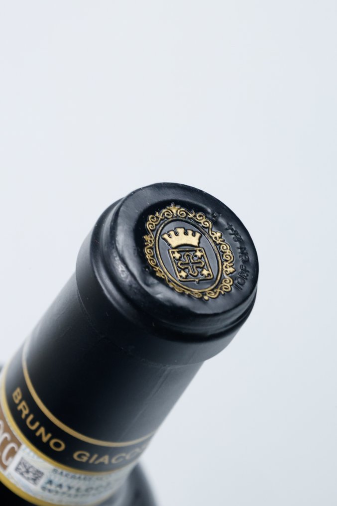 2014 Bruno Giacosa, Asili - 芭芭萊斯科 DOCG, Riserva - 1 馬格南瓶(1.5公升) #4.3