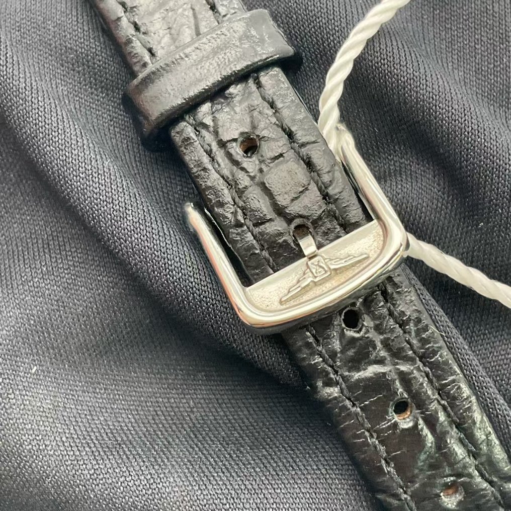 Longines - Dolcevita - Sem preço de reserva - L5.158.0 - Senhora - 2010-2020 #4.3