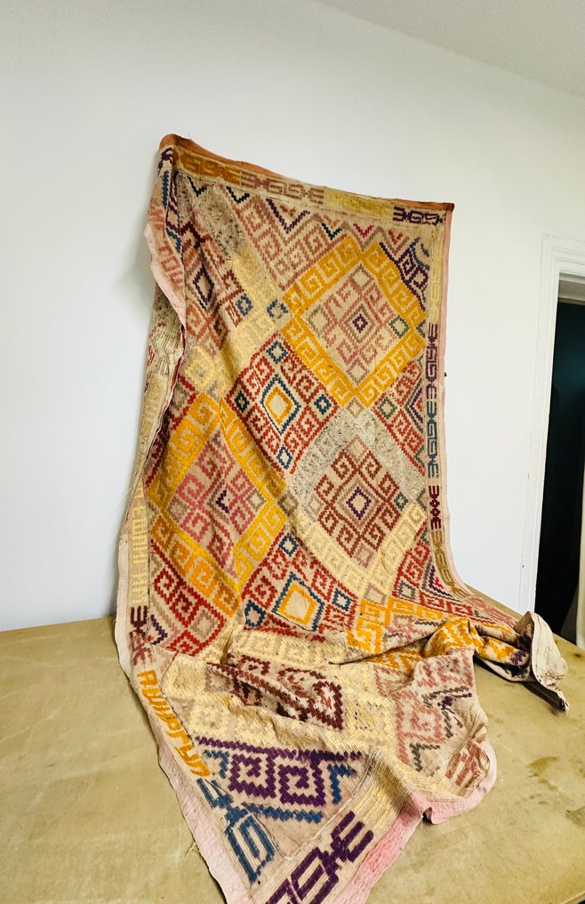 köksal atay - Tessuto  - 150 cm - 262 cm #2.1