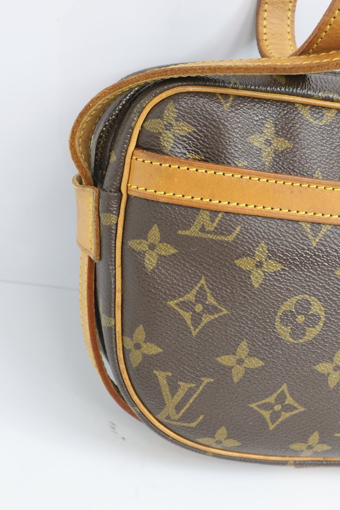 Louis Vuitton - Monogram Jeune Fille - Τσάντα ώμου #4.3