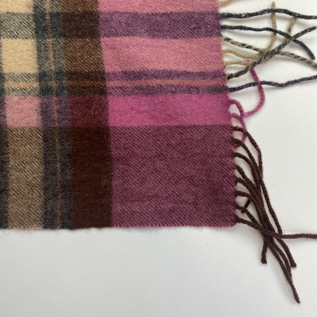 Burberry - Sciarpa #4.3