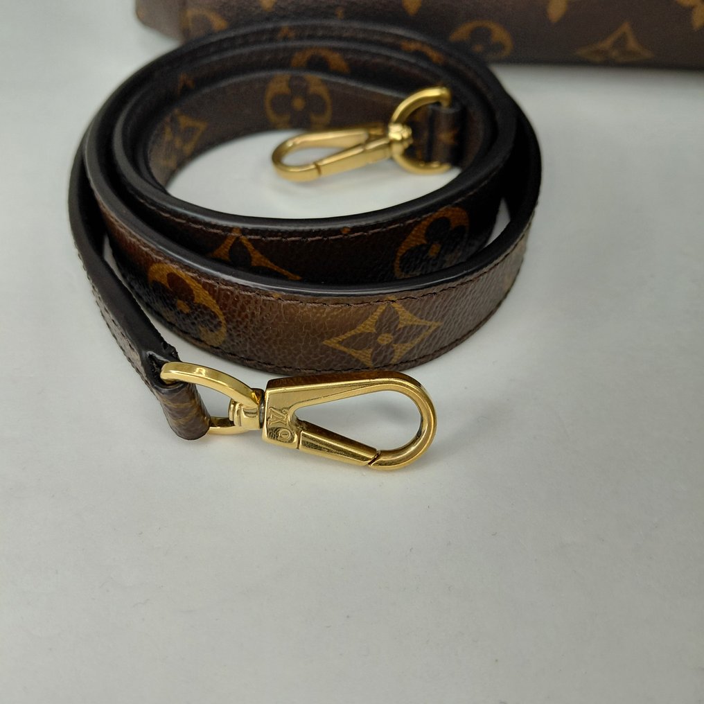 Louis Vuitton - Montaigne - Bag #2.1