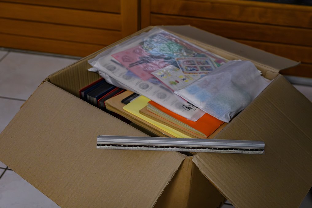 法國 1900/2015 - 庞大的法国收藏 #1.0